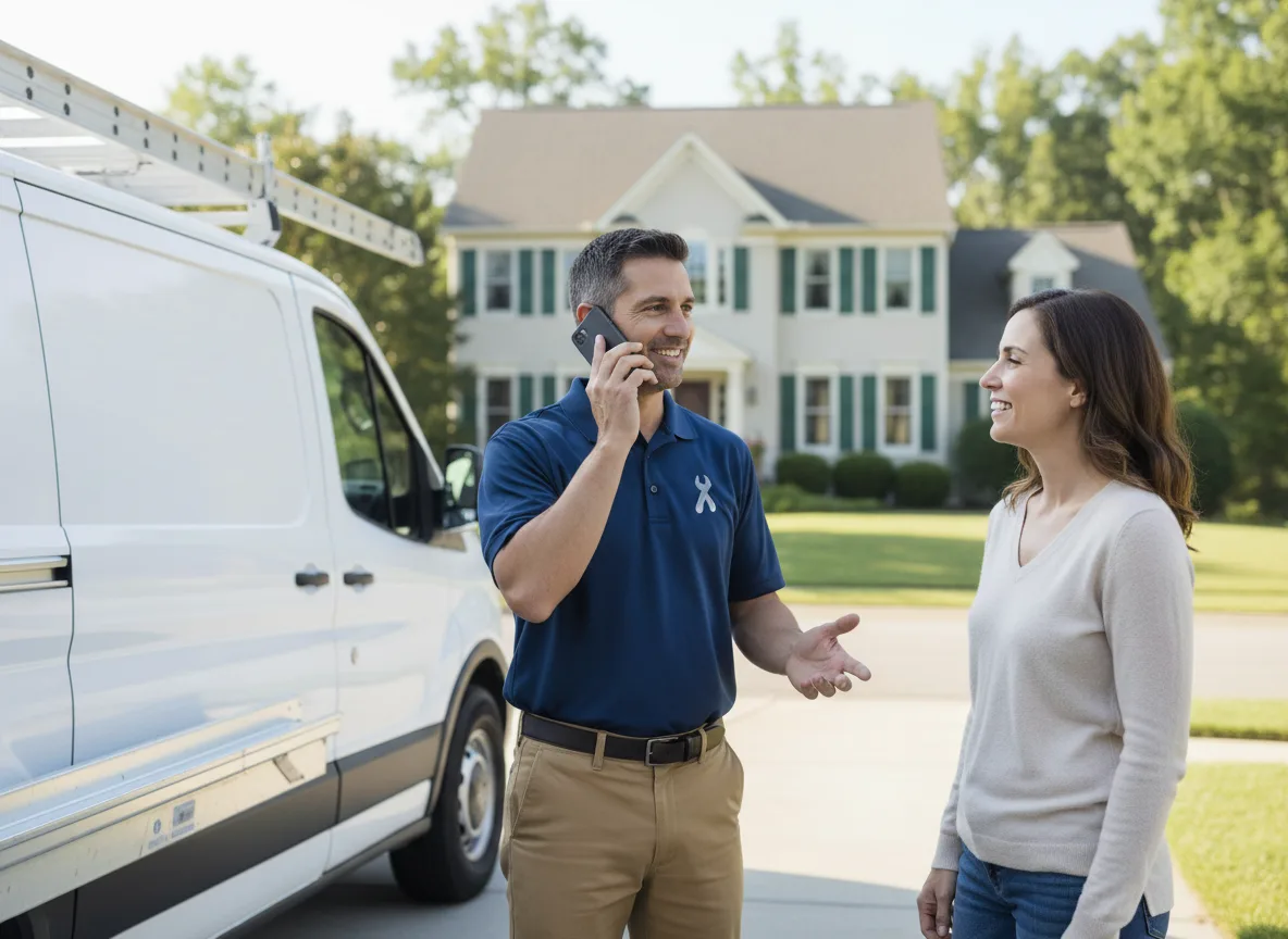Home Gutter Service Leigh, NE FAQs